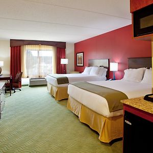 Holiday Inn Express & Suites - Spartanburg-North By Ihg