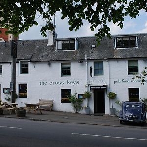 The Cross Keys In Kippen